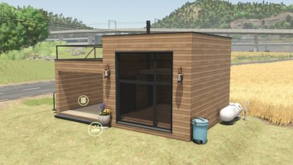 Studio Farm House v 1.0