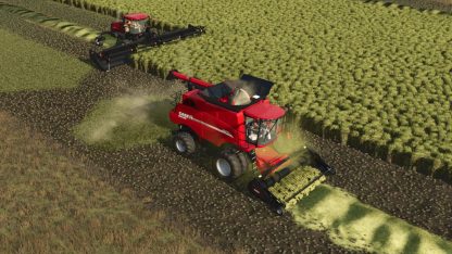 Swathing Plus v 1.1.0.2