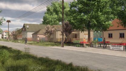 Ujret 2025 Map v 1.0