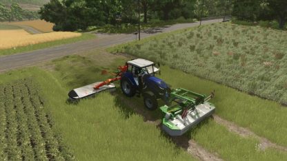 Unihyd v 1.1