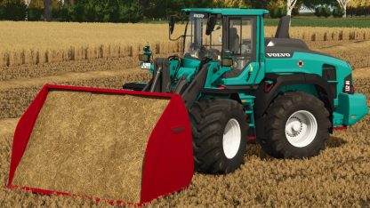 Volvo L120H v 1.0