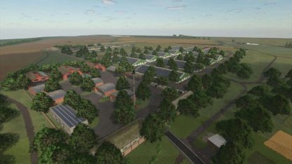 Vyacheslavka Map v 4.0.0.1