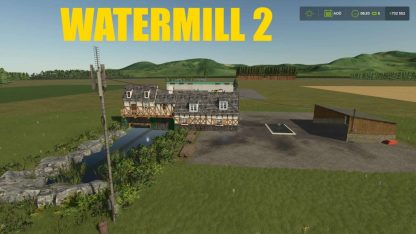 Watermill 2 v 1.0