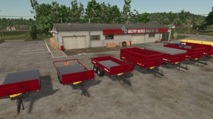 Weckman WS 130G v 1.0