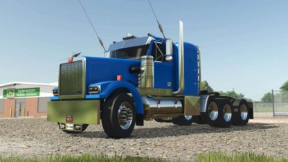 1990 Western Star 4964 v 1.0