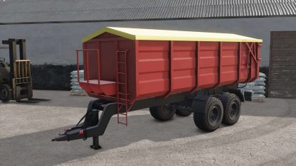 2PTS9 New Trailer v 1.0