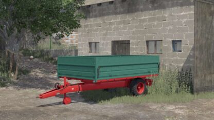 Agromet T-103 v 1.0