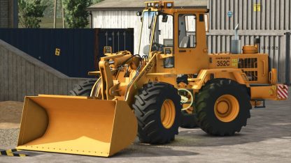 Amkodor 352C v 1.0