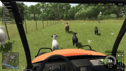 Animal Herding Lite v 1.0