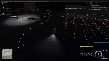 AutoDrive for MultiMap Map v 1.0.0.1