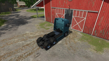 Automatic Gate v 1.1