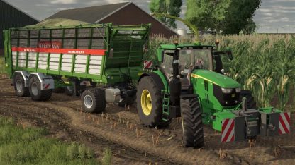 Bergmann HT 65 v 1.0