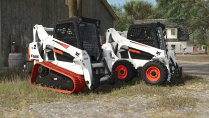 Bobcat 590 v 1.0