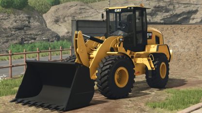 CAT 926M v 1.0