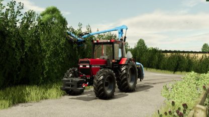 Case IH 885 XL v 1.0