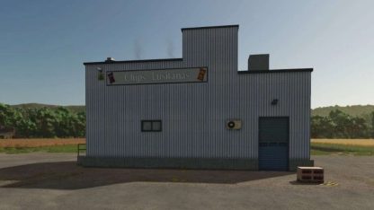 Chips Factory v 1.0