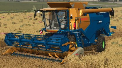 Claas Evion 450/475 v 1.0