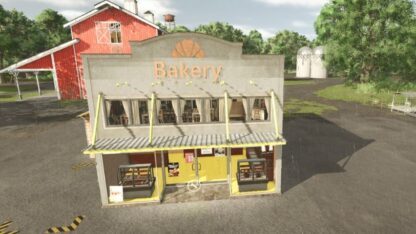Country Bakery v 1.0.0.1