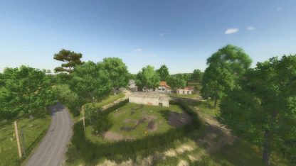 Des Cagouilles Dans L’Garouil Map v 1.0