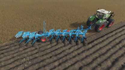 Disable Plow Share v 1.0