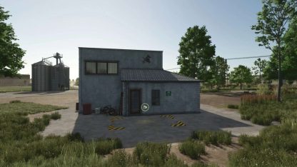 Drink Production v 1.0.0.1