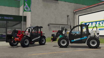Faresin 6.26 v 1.0