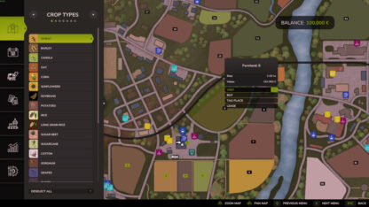 Field Leasing v 1.0.0.1