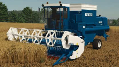 Ford 642 v 1.0