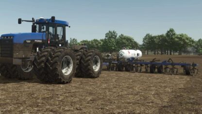 Ford 9×80 Series v 1.0