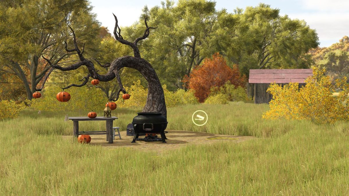 Halloween Madness v 1.0