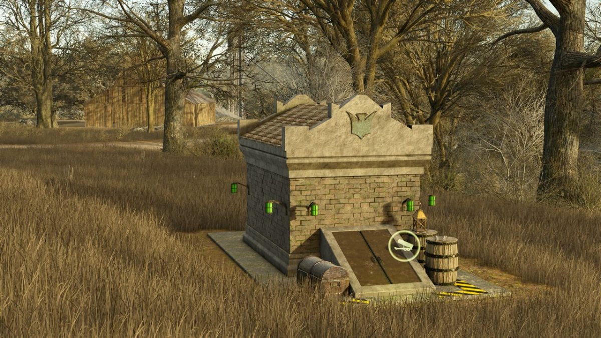Halloween Madness v 1.0