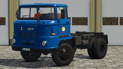 IFA L60 v 1.0