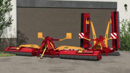 Ino Duplex 800 v 1.0