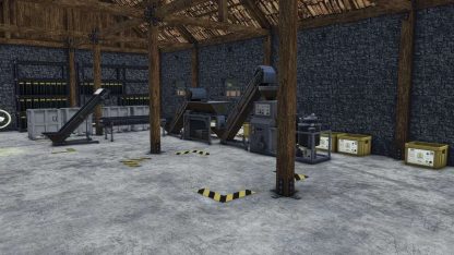 Italian Oil Mill v 1.0.0.1