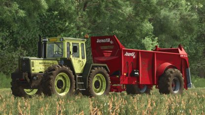 Jeantil EVR 18-14 Epan 5 v 1.0