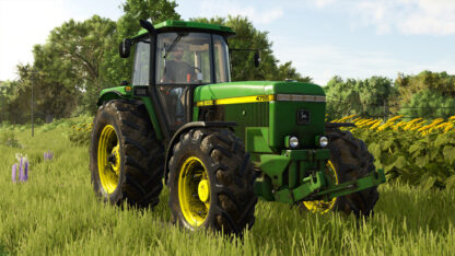 John Deere 4755 v 1.0.0.2