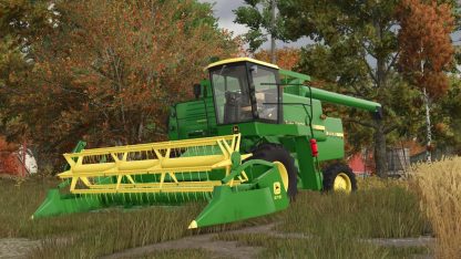 John Deere 8820 v 1.0