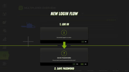 Keep Me Admin v 1.0.0.1