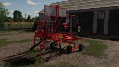 Kuhn GA 4521 v 1.0