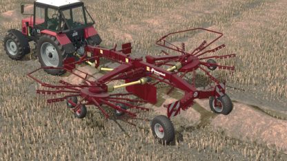 Kverneland Taarup 753C v 1.0