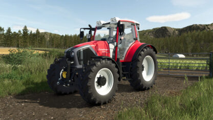 Lindner Geotrac 134 EP v 1.0.0.2