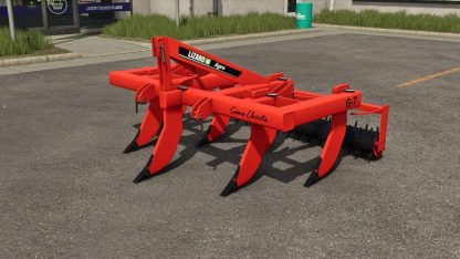 Lizard G7 Chicota v 1.0