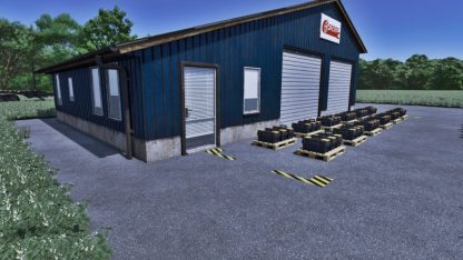 Maintenance Production v 1.0