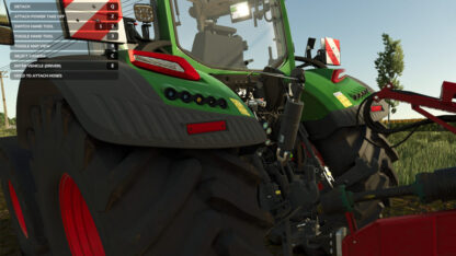 Manual Attach v 1.0