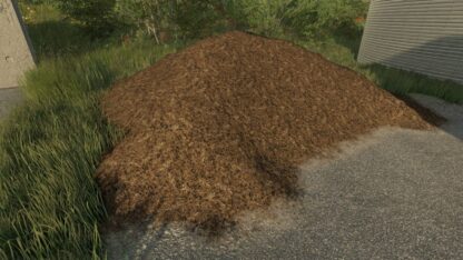 Manure Texture v 1.0