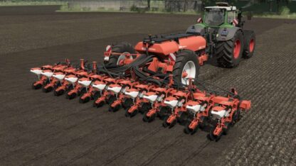 Maschio Gaspardo Chrono 800 v 1.0