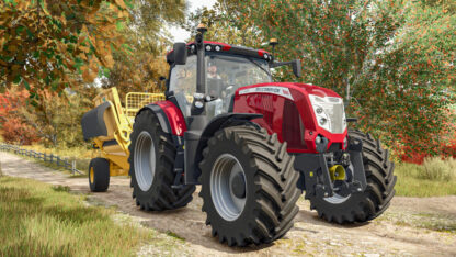 McCormick X7 VT Drive v 1.0.0.2