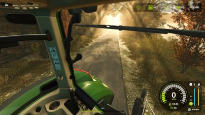 Mouse Steering v 1.2.0.2