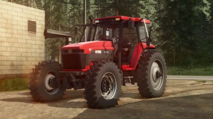 New Holland 70 Series v 1.0
