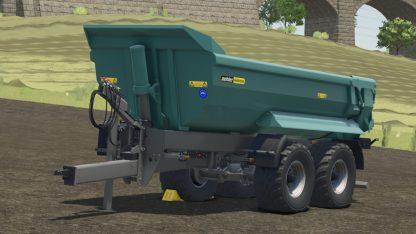 Oehler OL HPM 300 v 1.0